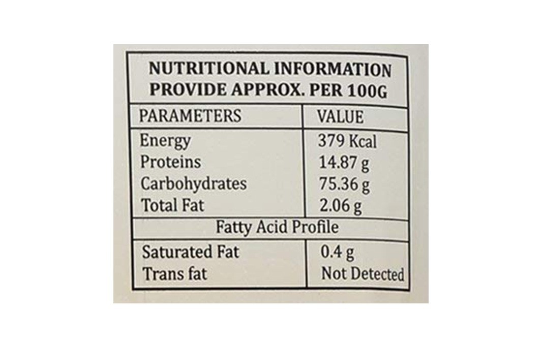 Aadishree Gruha Utpadane Fasting Mix   Pack  500 grams
